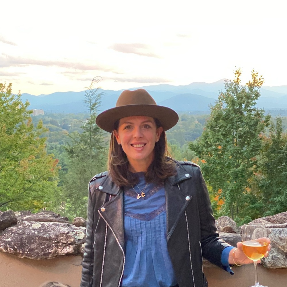 Meet your Posher, Christina